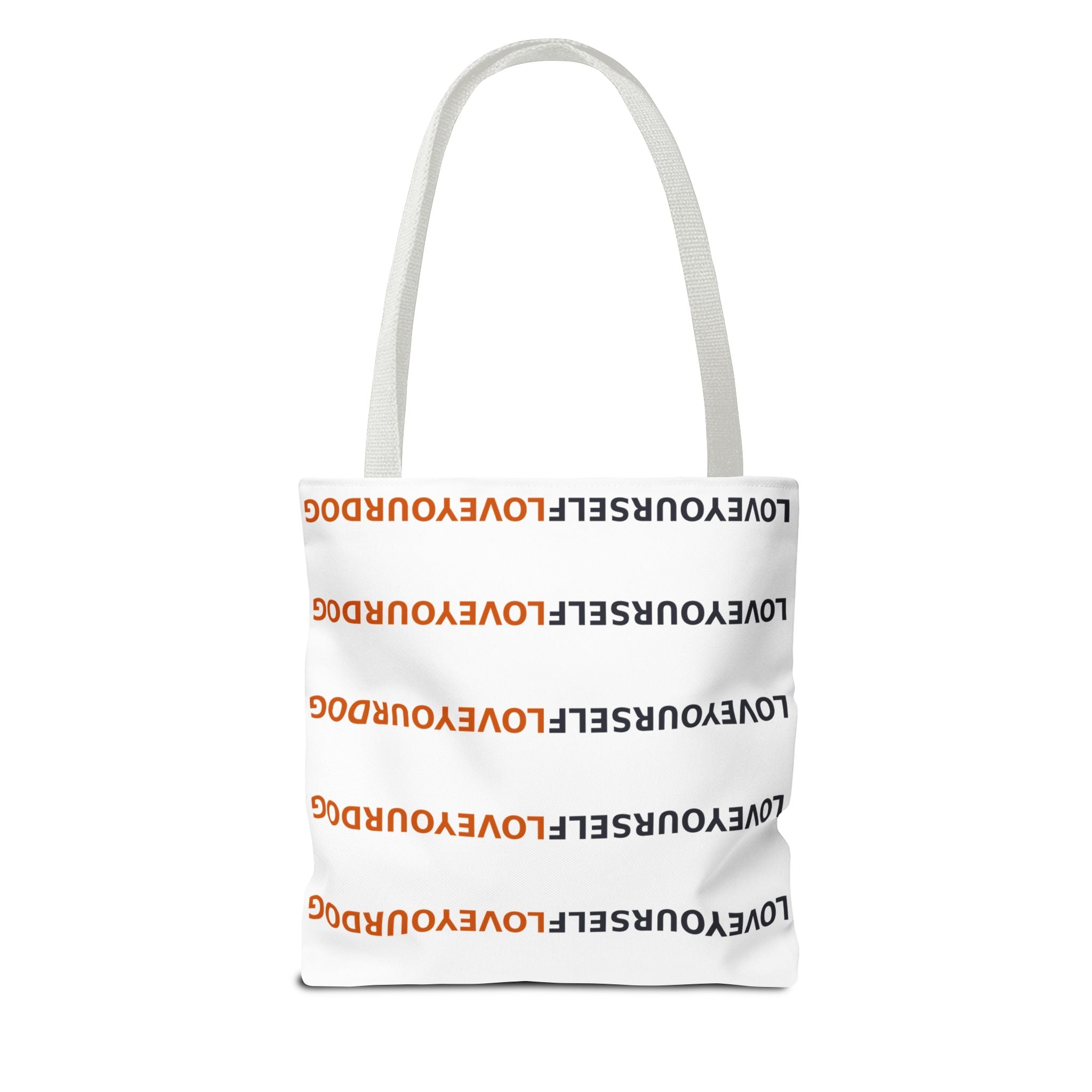 THE TUCKER TOTE