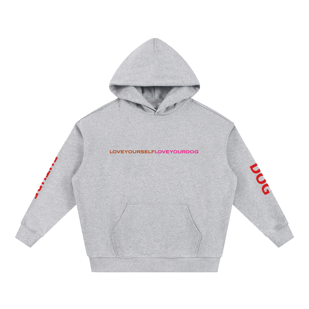 THE MARY FALL — Hoodie