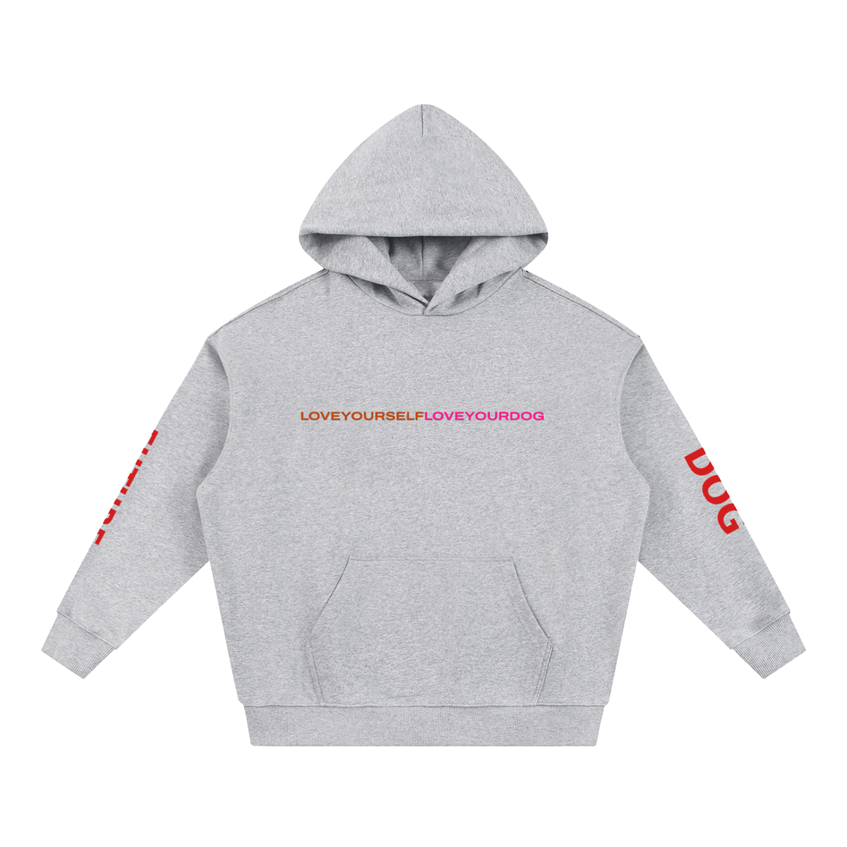 THE MARY FALL — Hoodie