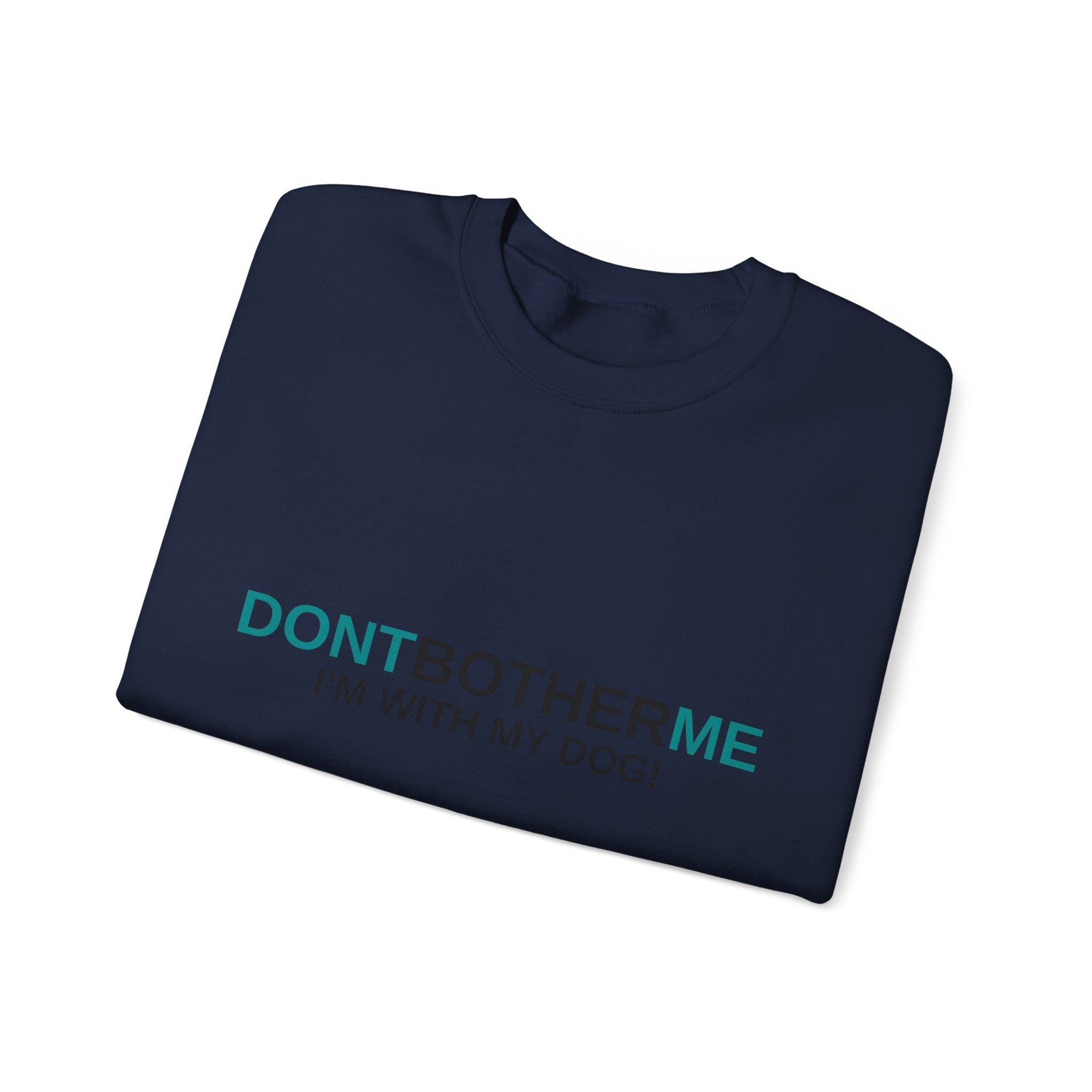 THE OLLIE — Crewneck Sweatshirt