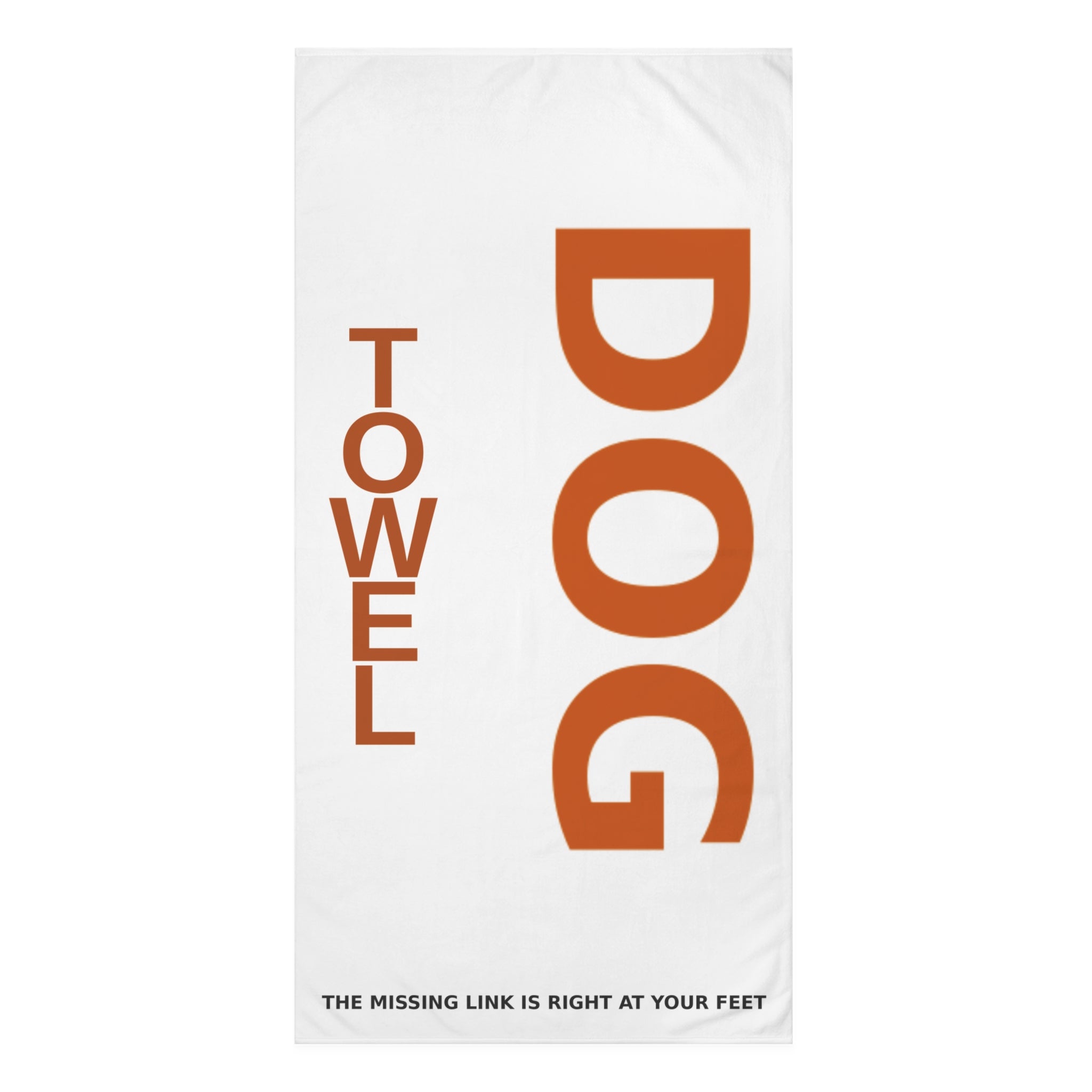THE DAPHNE TOWEL