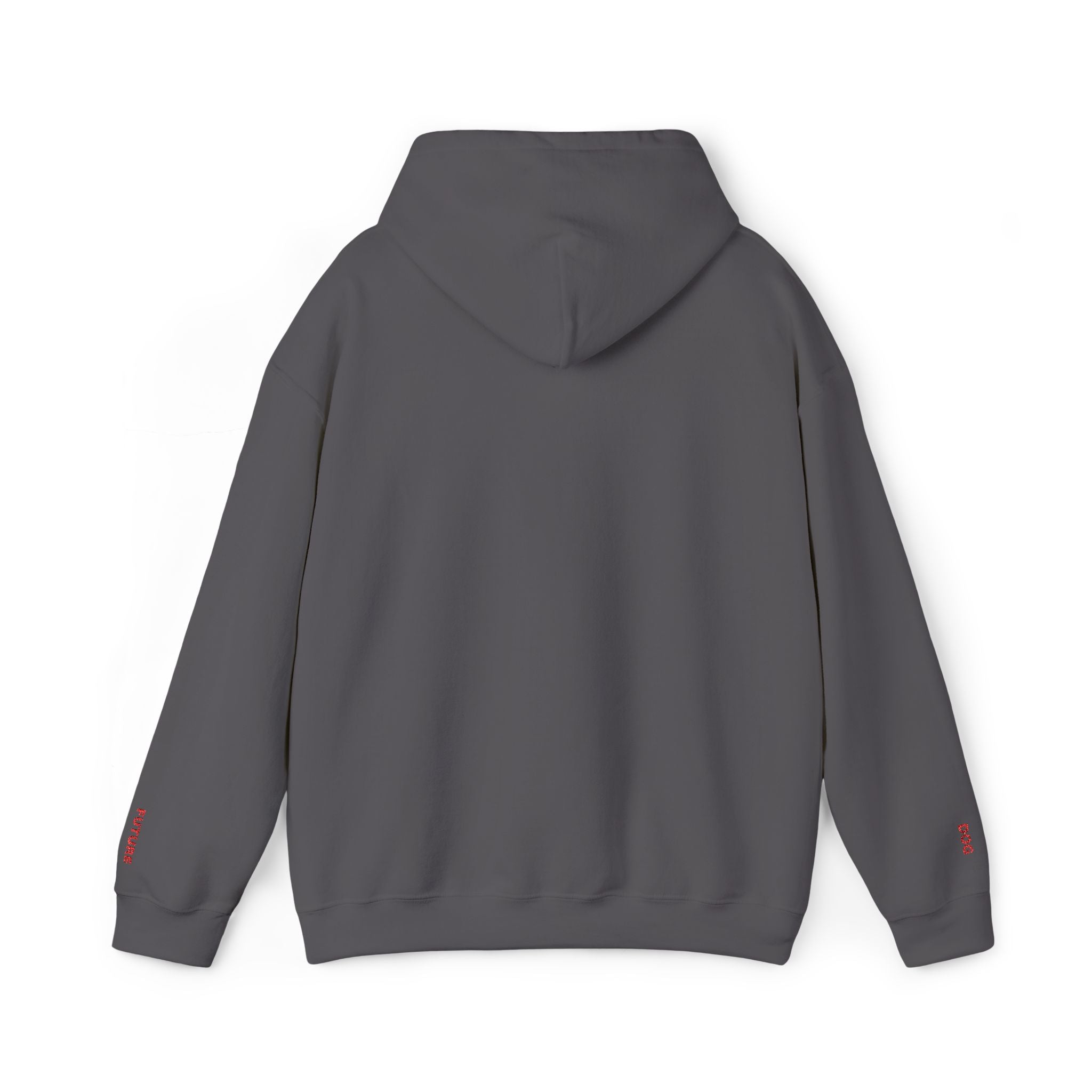 THE SIMON — Hoodie