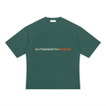 THE MANDRAKE Boxy T