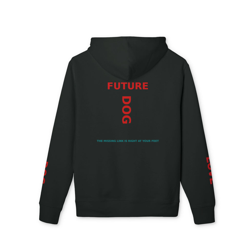 THE MARY — LOVEYOURSELFLOVEYOURDOG Hoodie