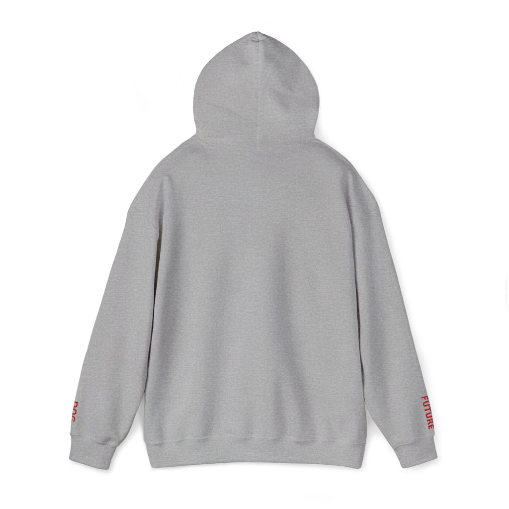 THE MARY — LOVEYOURSELFLOVEYOURDOG Hoodie