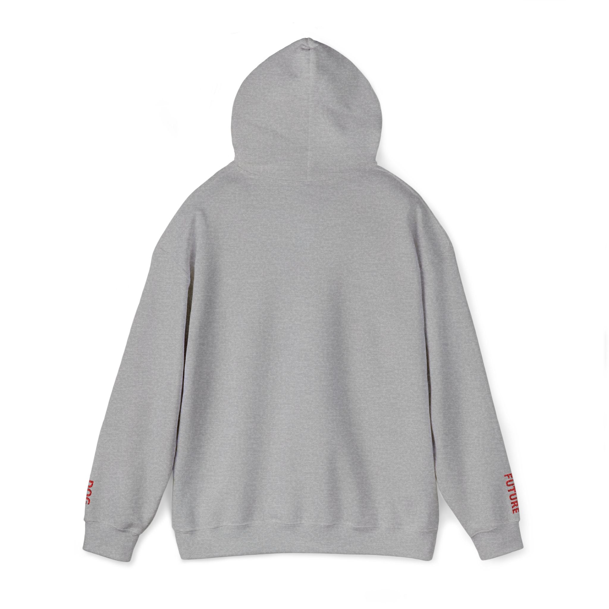 THE MARY — LOVEYOURSELFLOVEYOURDOG Hoodie