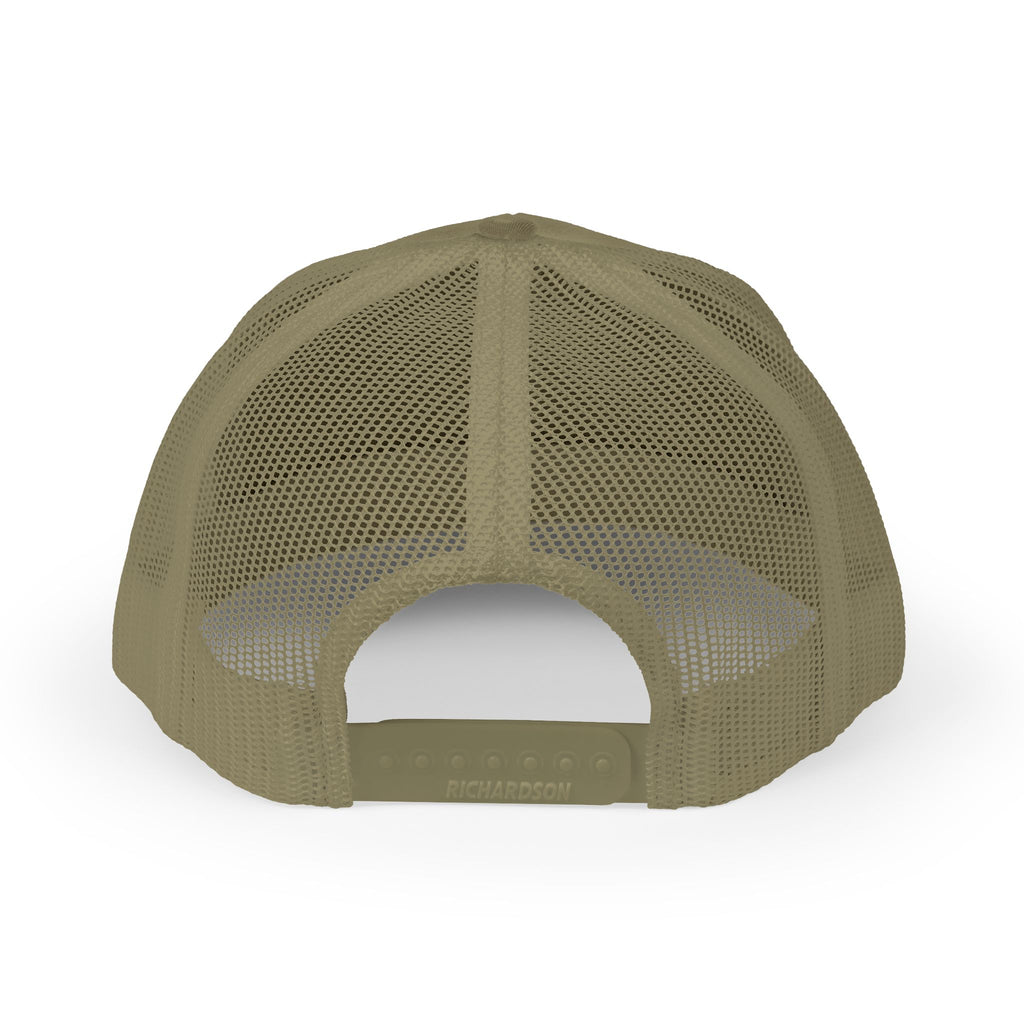 THE HOUND — Trucker Cap