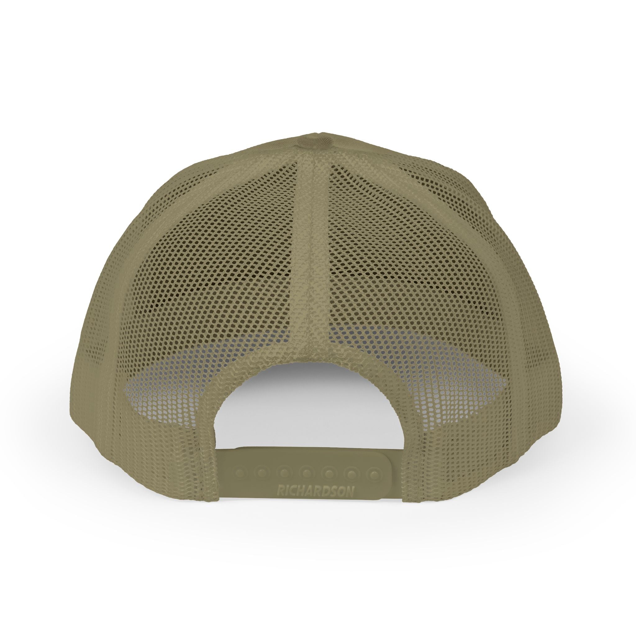 THE HOUND — Trucker Cap
