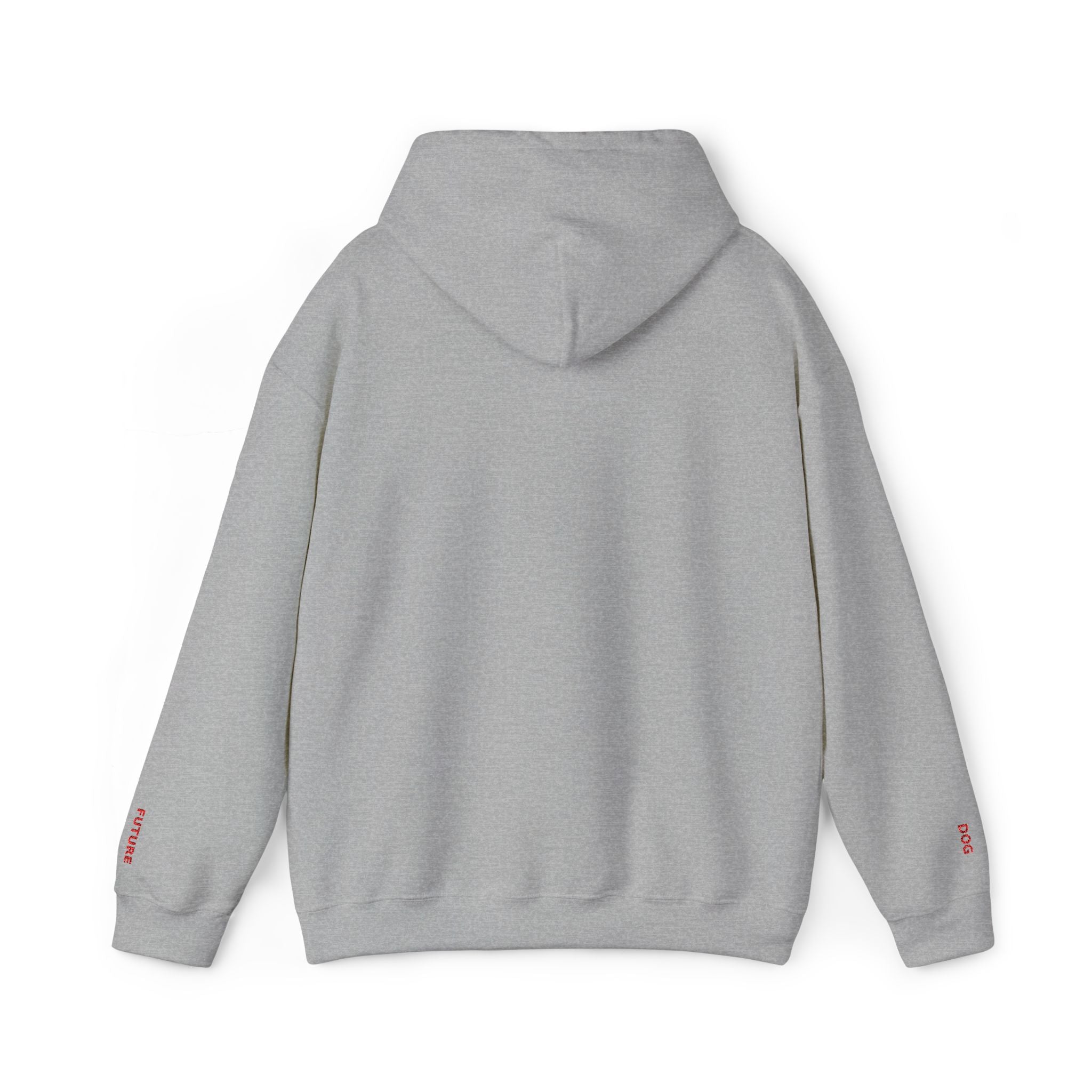 THE SIMON — Hoodie