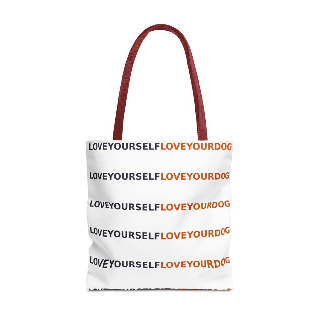 THE TUCKER TOTE