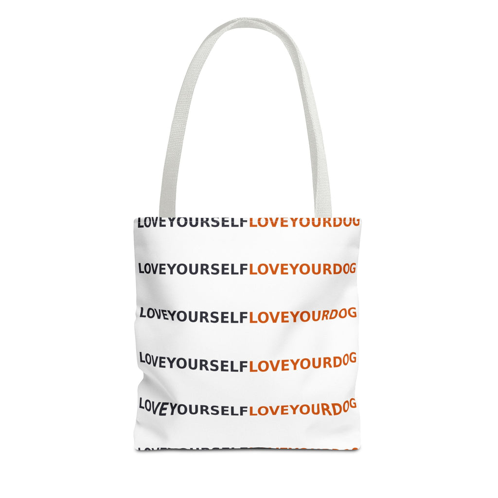 THE TUCKER TOTE