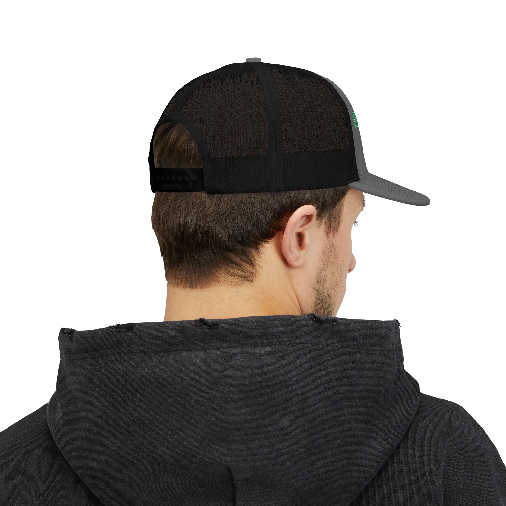 THE HOUND — Trucker Cap