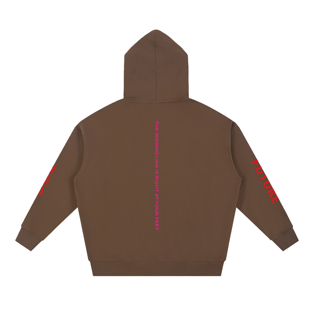 THE MARY FALL — Hoodie