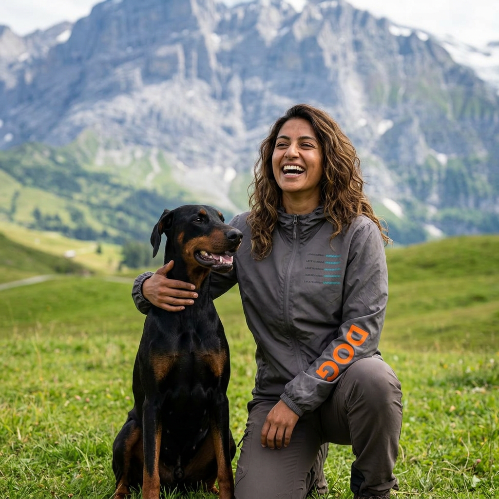 THE ROCKET — Full-Zip Windbreaker