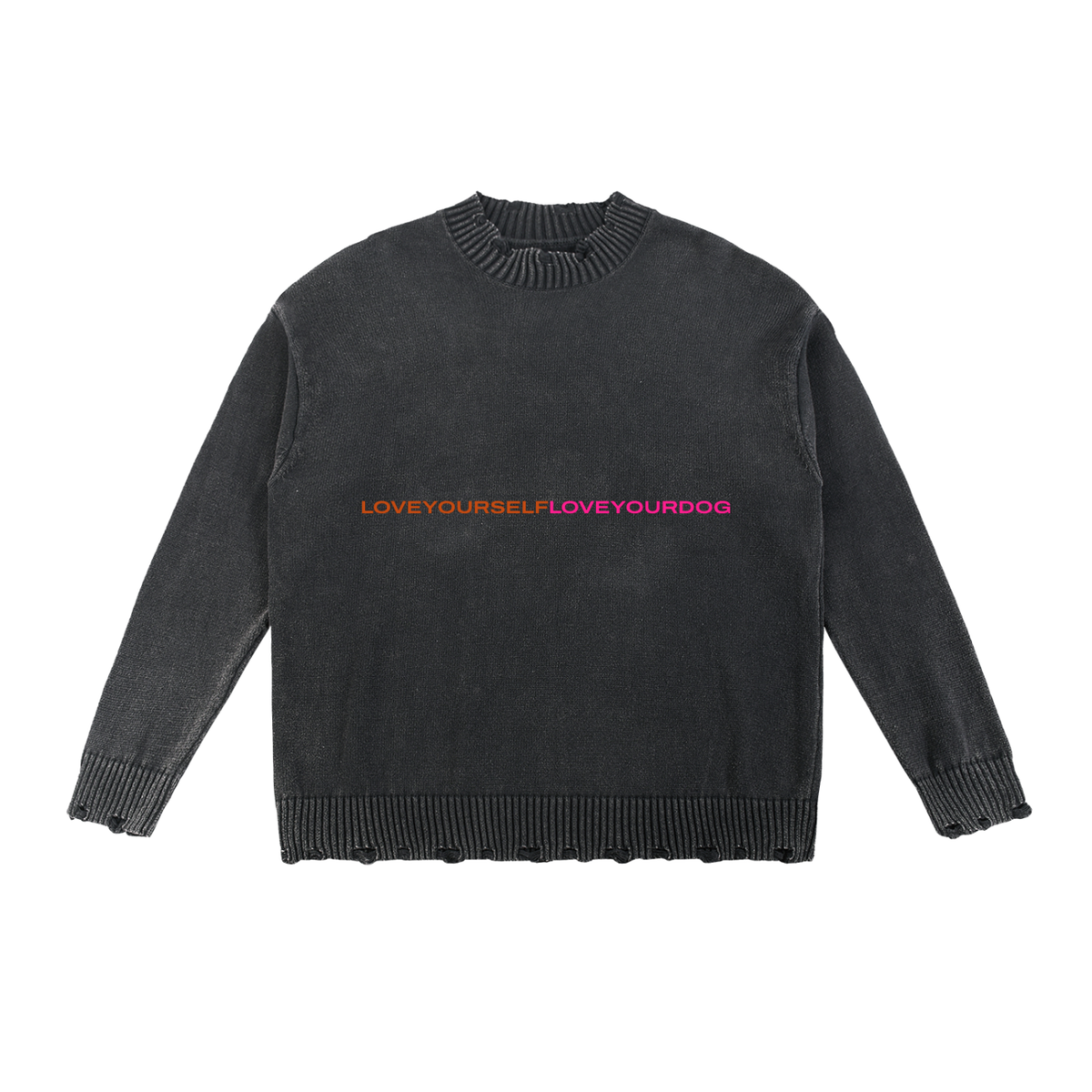 THE KEVIN Sweater