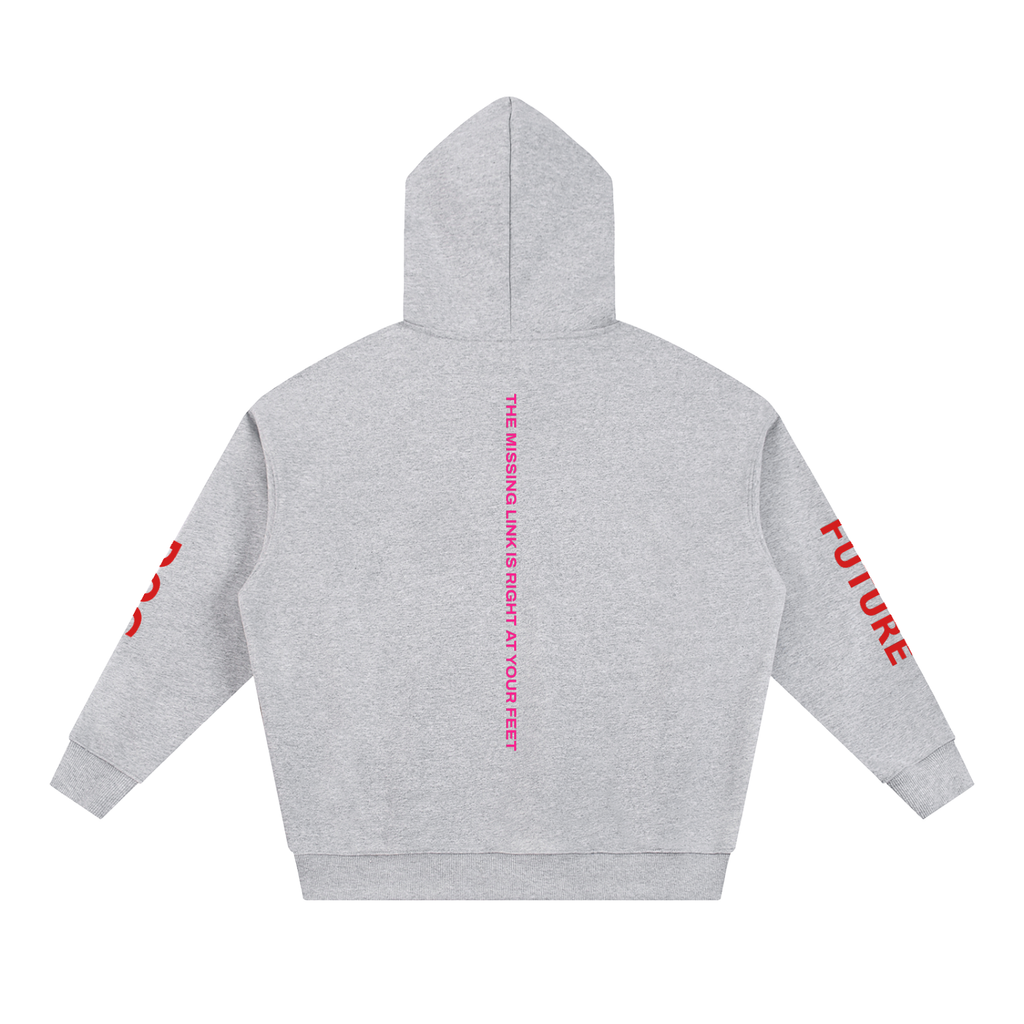 THE MARY FALL — Hoodie