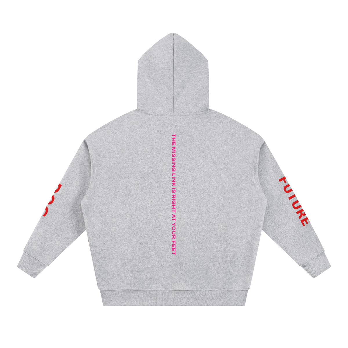 THE MARY FALL — Hoodie