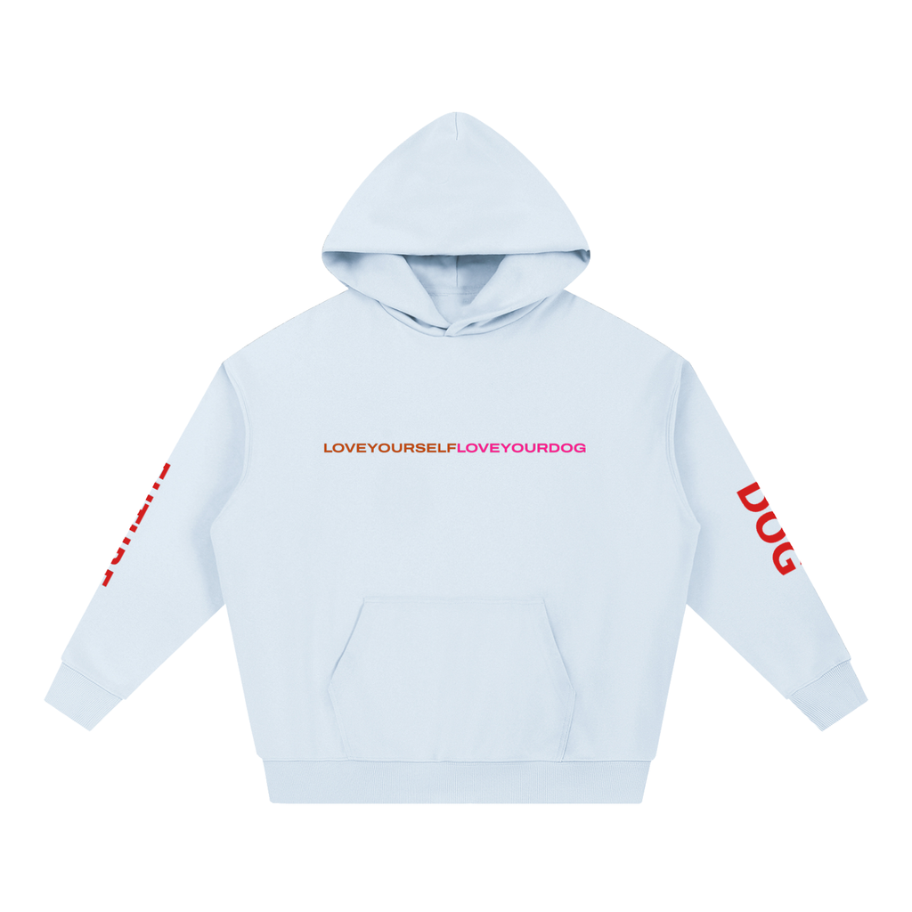 THE MARY FALL — Hoodie
