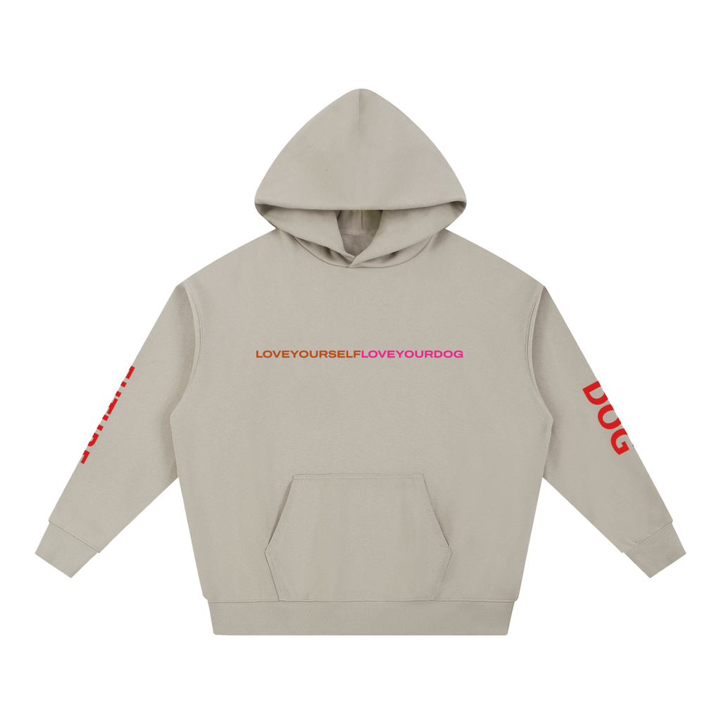 THE MARY FALL — Hoodie