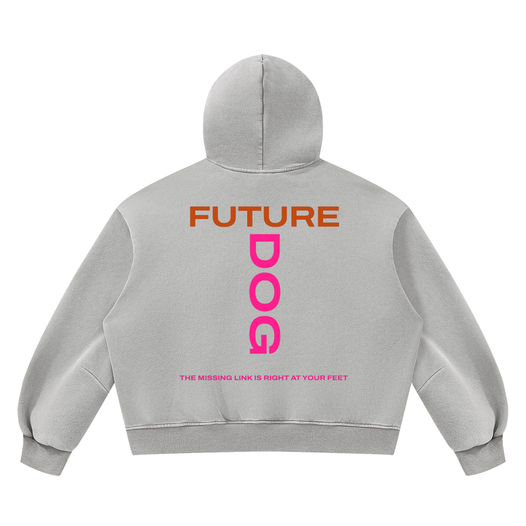 THE ELLIE MAE Hoodie MYDOGISCOOLERTHANME