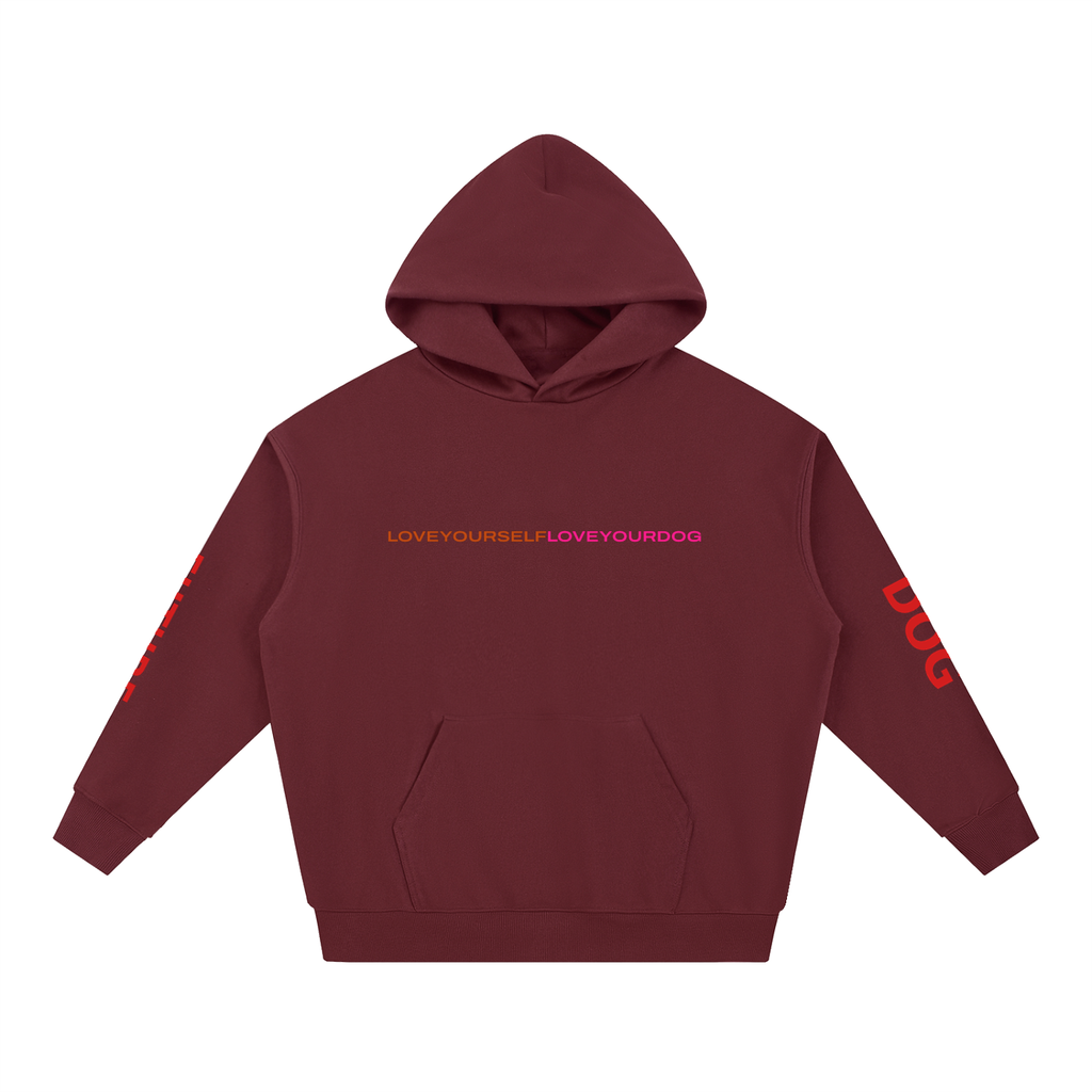 THE MARY FALL — Hoodie
