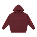THE MARY FALL — Hoodie
