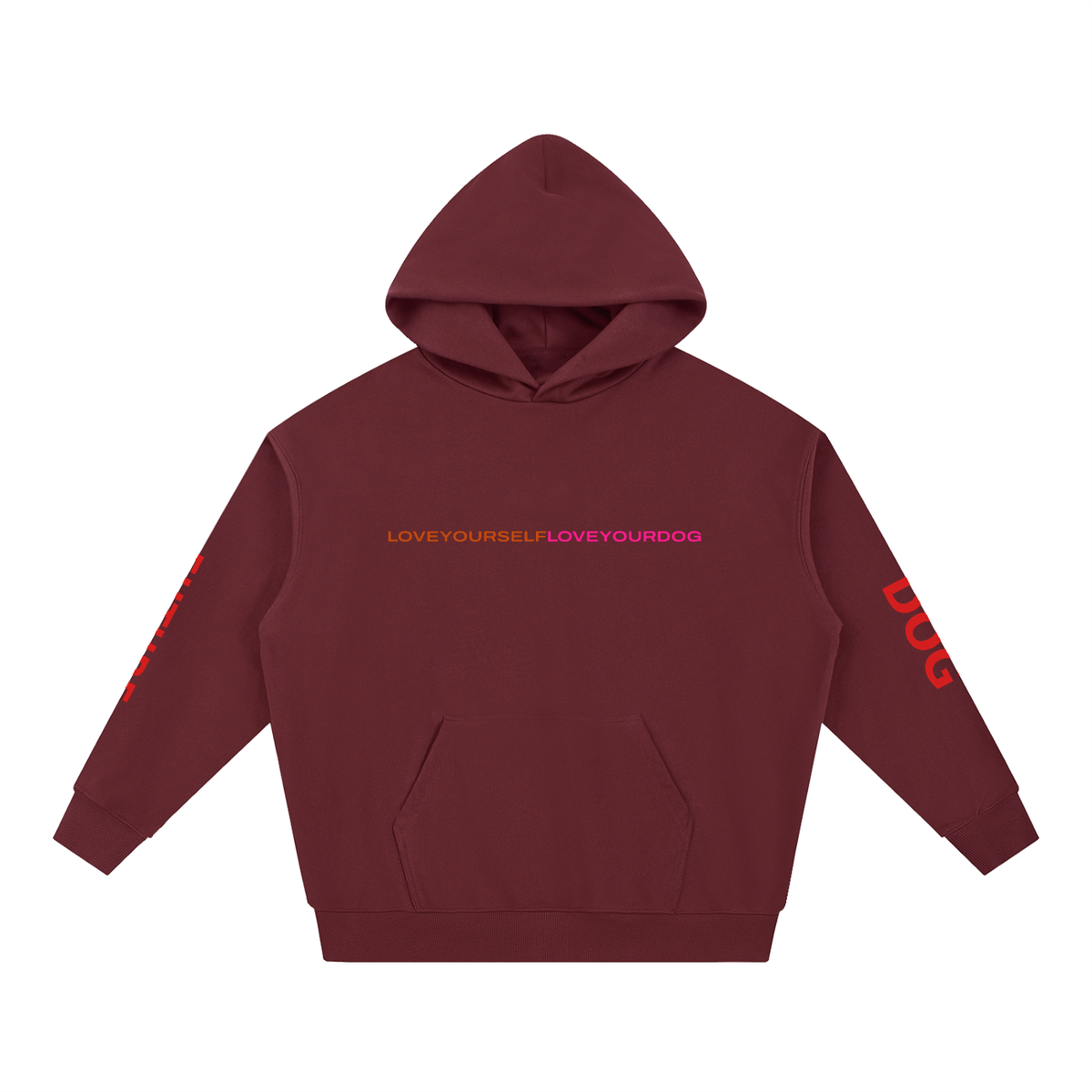 THE MARY FALL — Hoodie