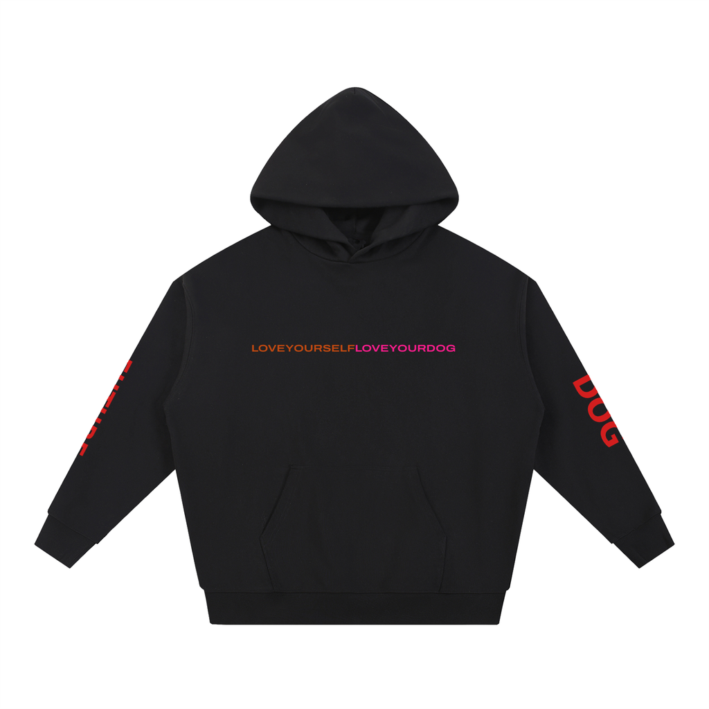THE MARY FALL — Hoodie